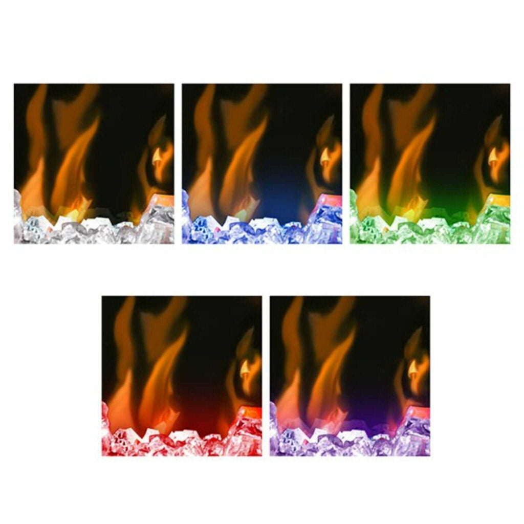 Dimplex IgniteXL 100" Built-In Linear Fireplace Electric [XLF100] (SAK28479)