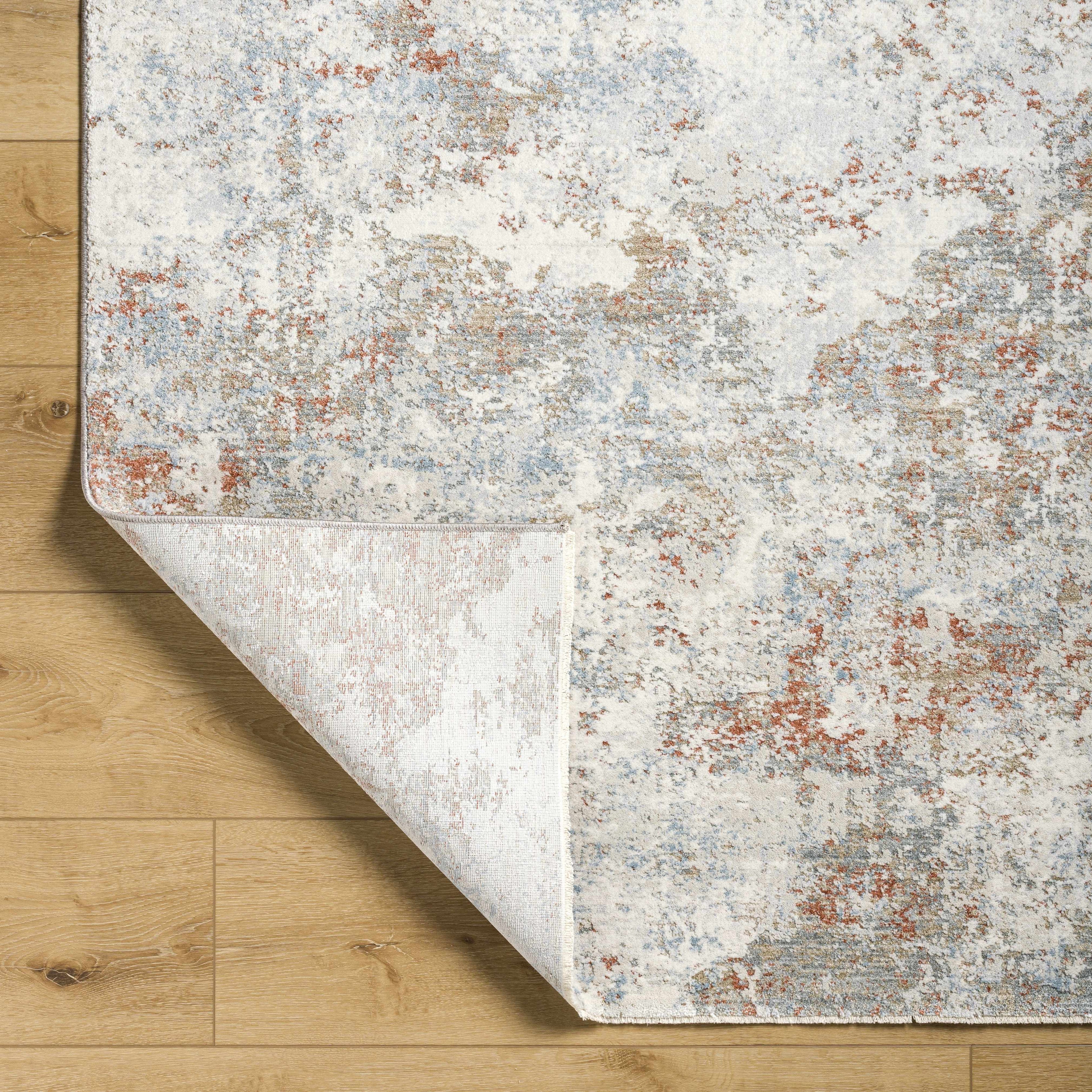 Dinos Luxe Rug