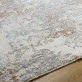 Dinos Luxe Rug