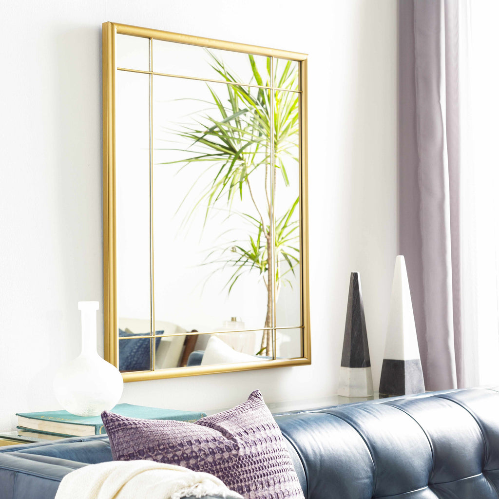 Doyong Mirror - Clearance