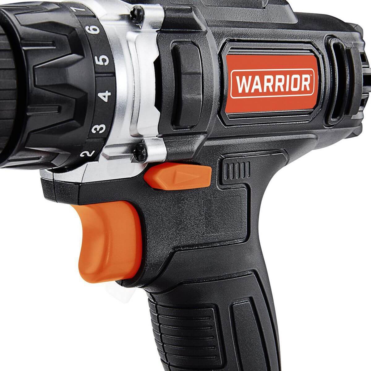 Cordless Drill