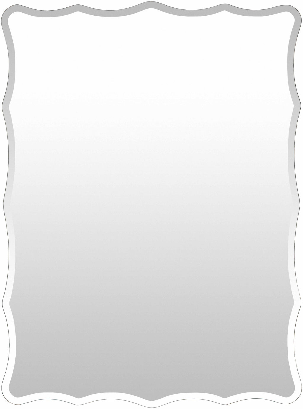 Daveluyville Mirror