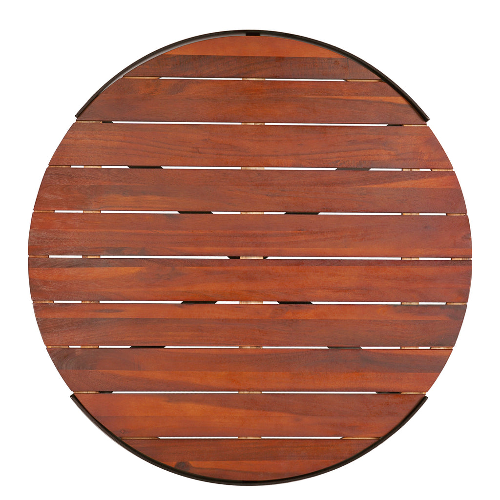 ISAAC COFFEE TABLE