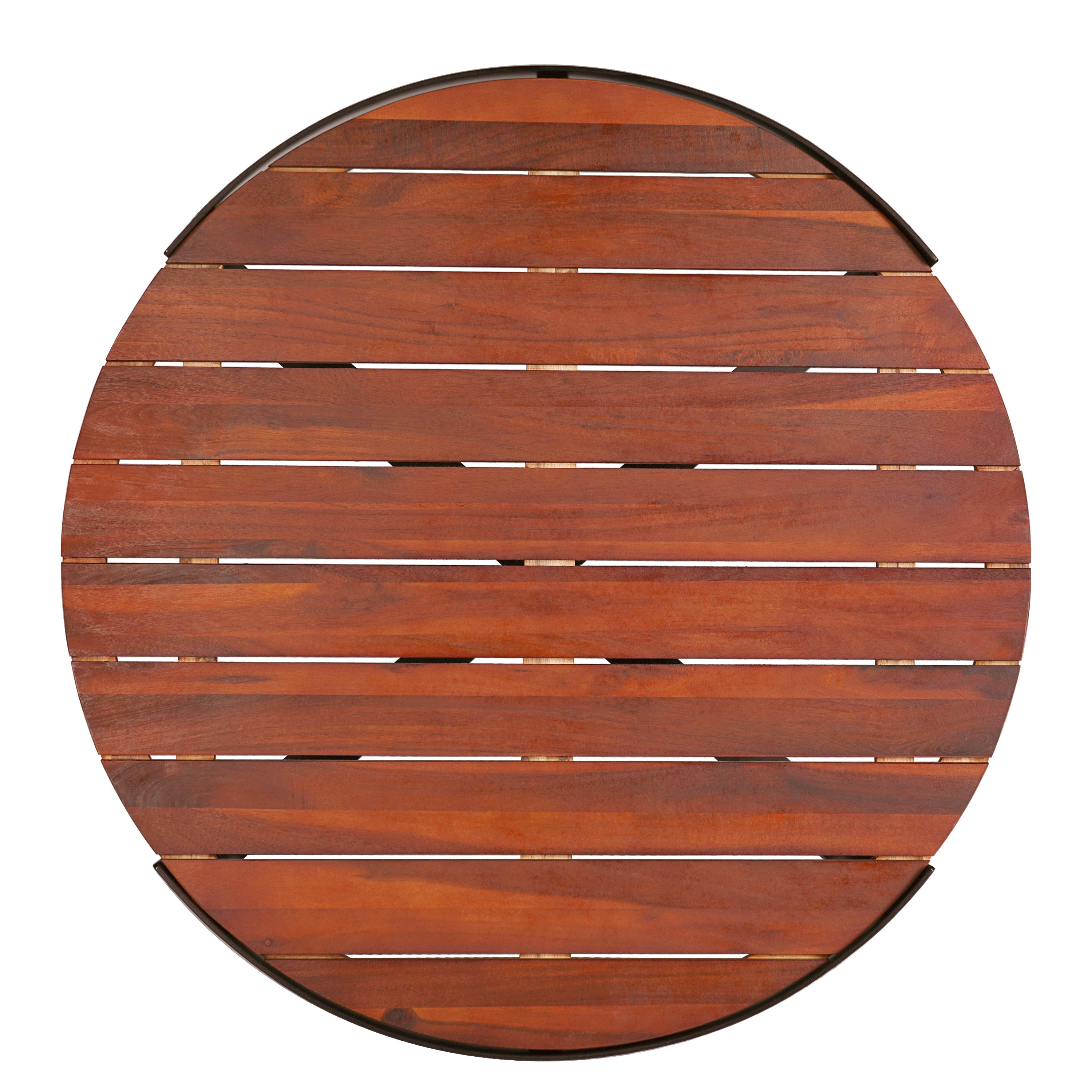 ISAAC COFFEE TABLE