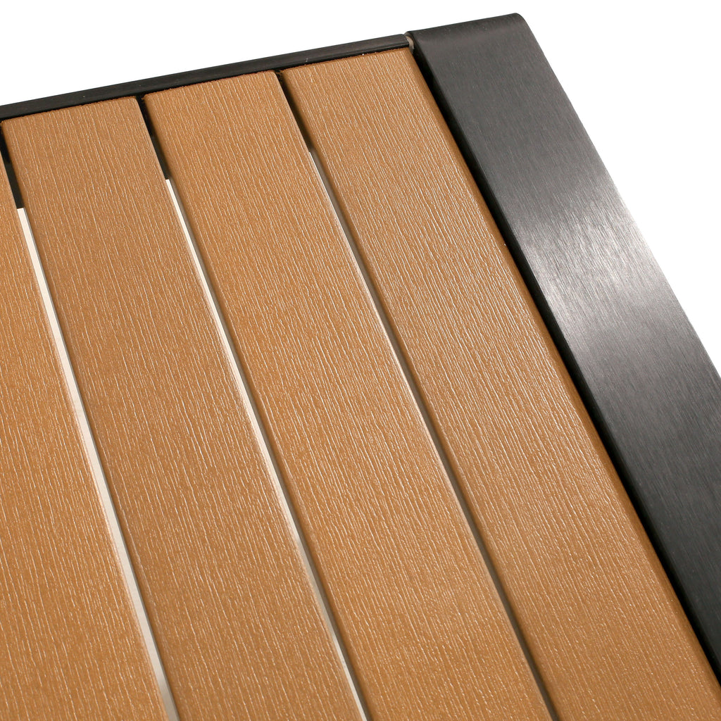 Giovanna V Shape COFFEE TABLE