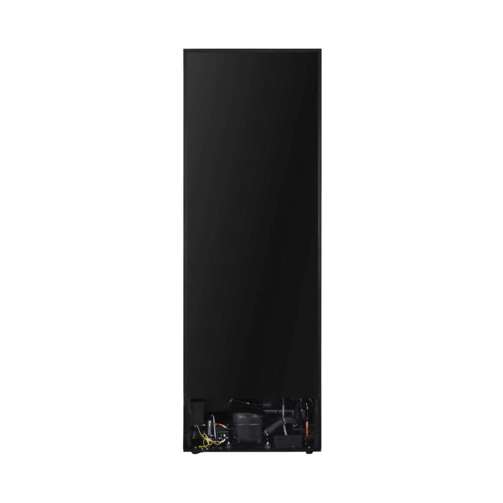 Edgestar 24" Wide 151 Bottle Capacity Freestanding Single Zone Wine Cooler With Even Cooling Technology (SAK30756)
