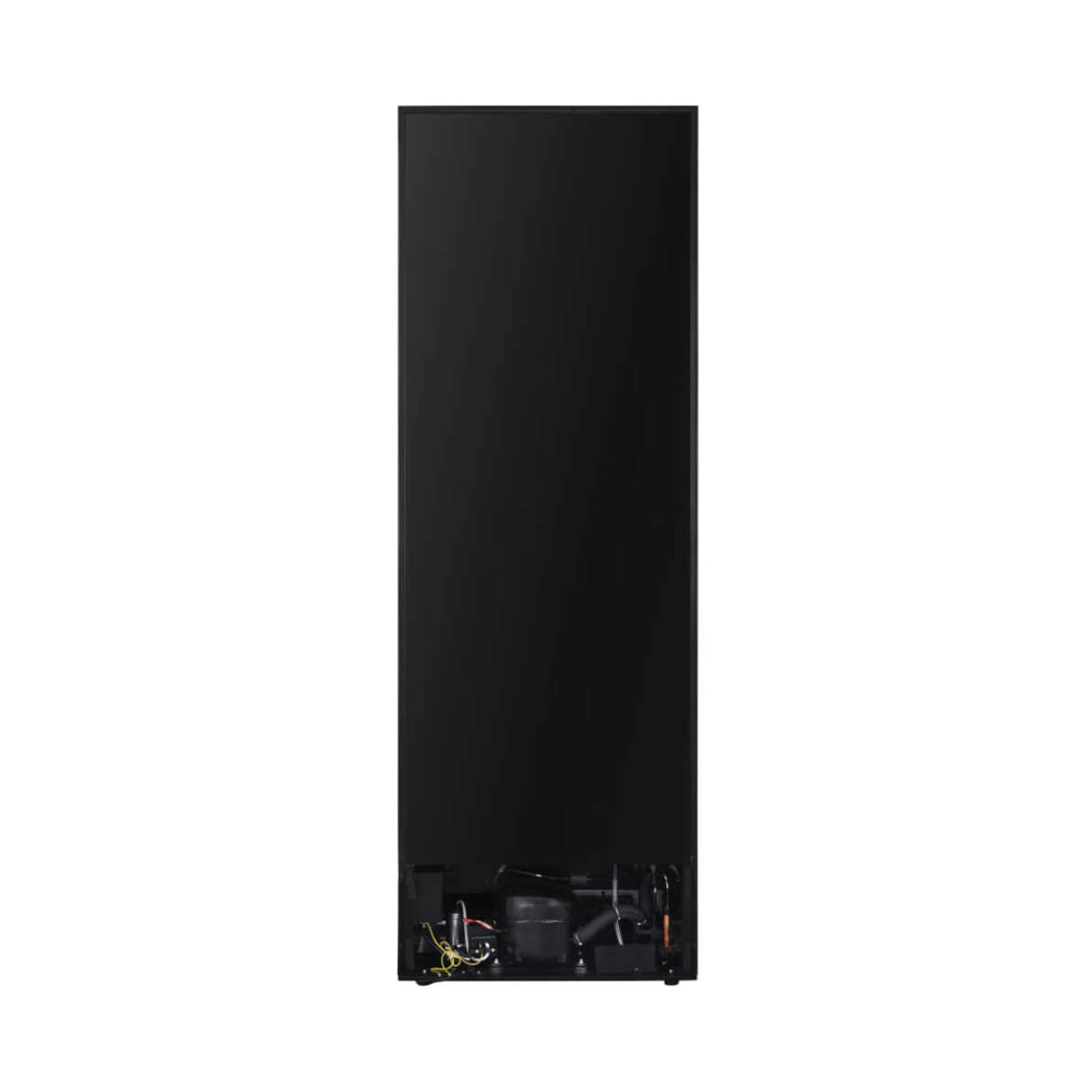 Edgestar 24" Wide 151 Bottle Capacity Freestanding Single Zone Wine Cooler With Even Cooling Technology (SAK30756)