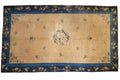 10x17.5 Vintage Peking Carpet