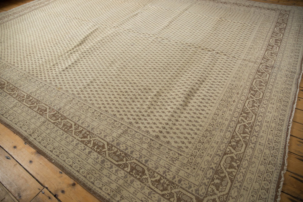 11x15 Vintage Distressed Sivas Carpet