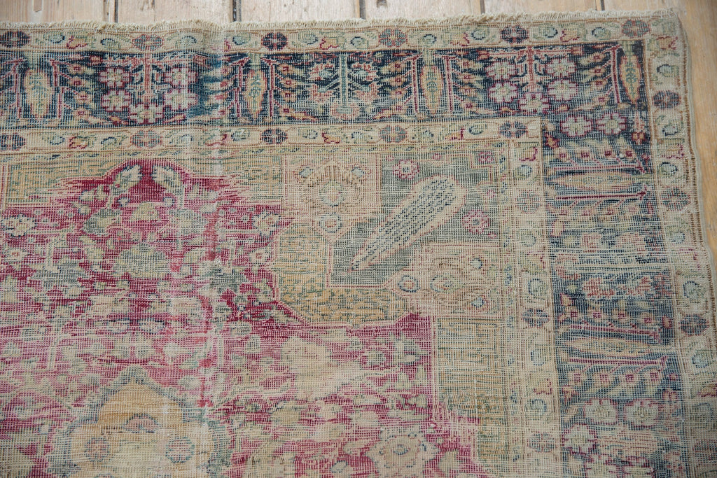 4.5x6 Vintage Kaisary Rug
