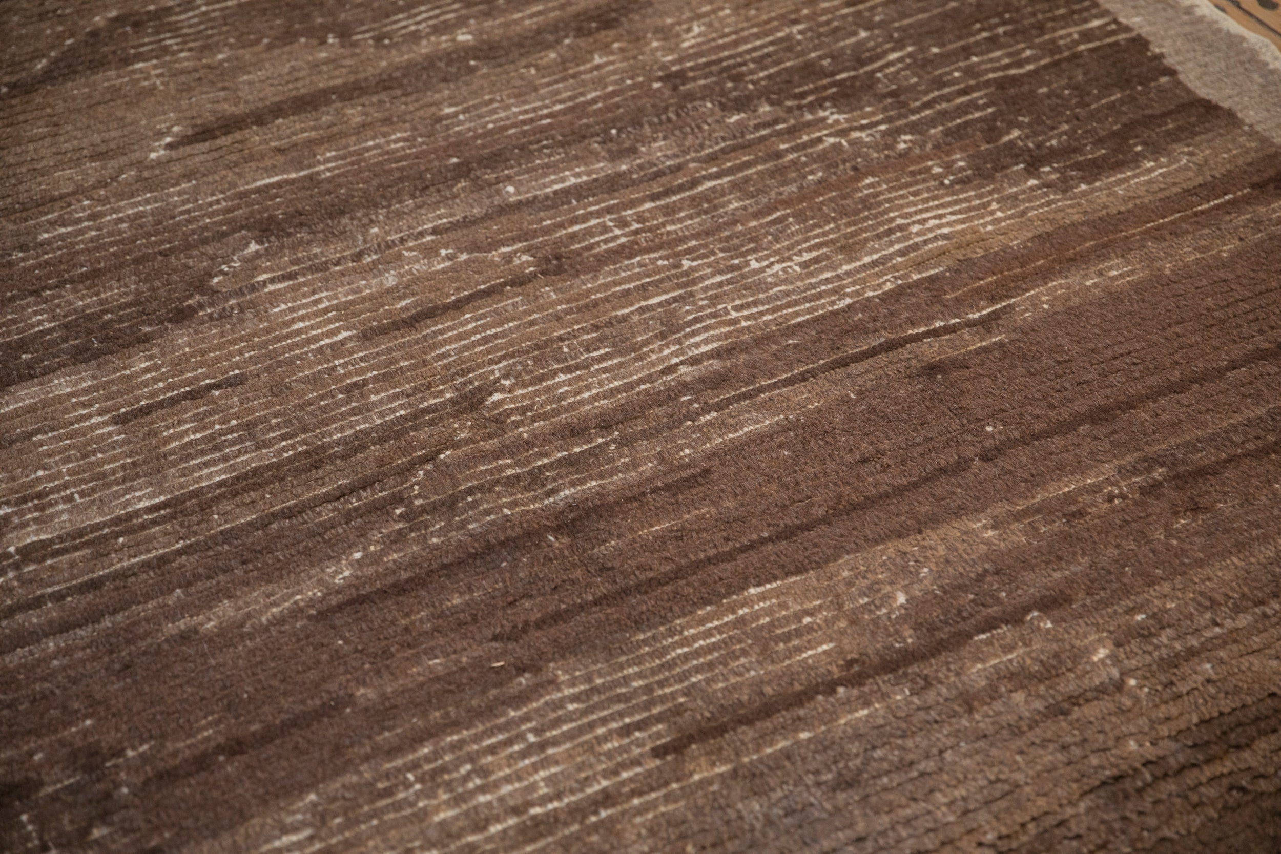 6.5x9 Vintage Tulu Carpet