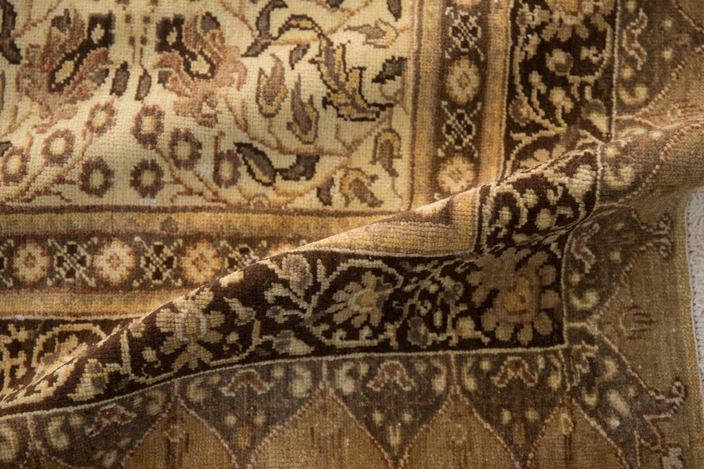6.5x9.5 Vintage Kaisary Carpet