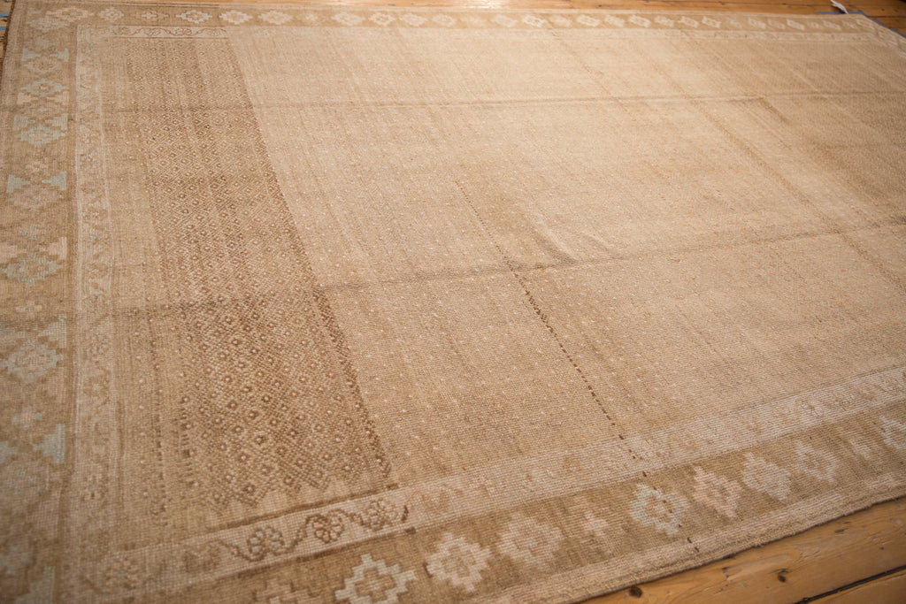 7.5x12 Vintage Distressed Kars Carpet