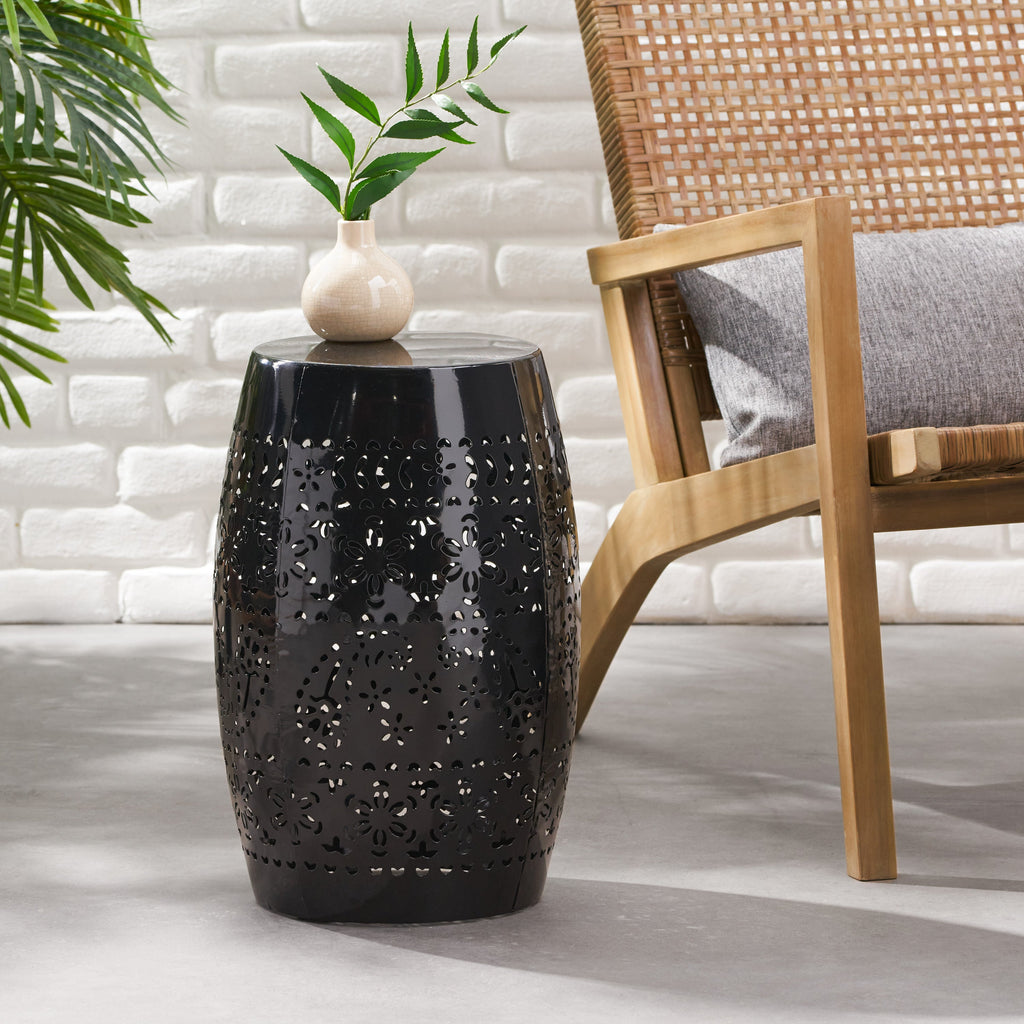 RUBY12' SIDE TABLE