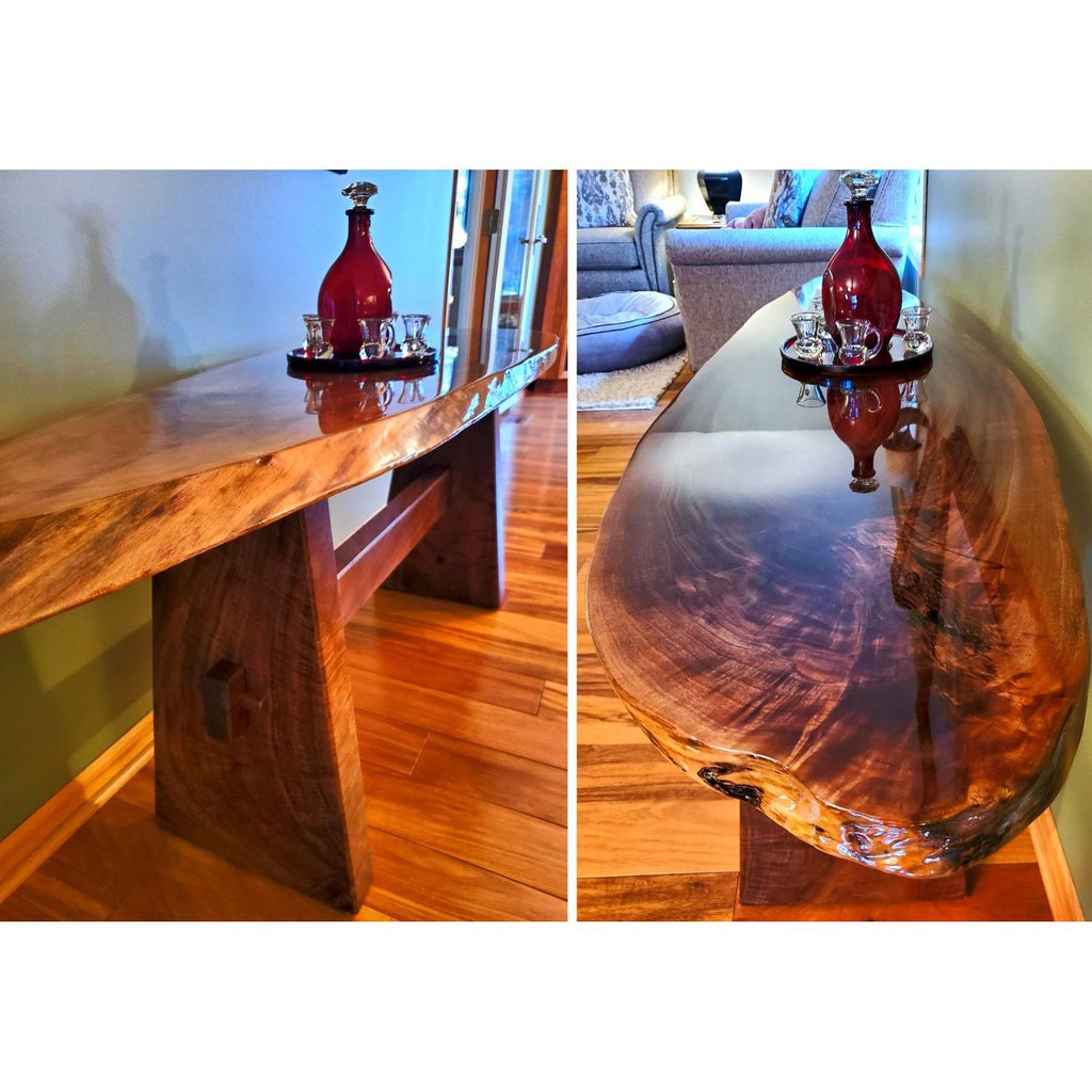 Epoxy Resin for Bar Tops, Tables, & Countertops
