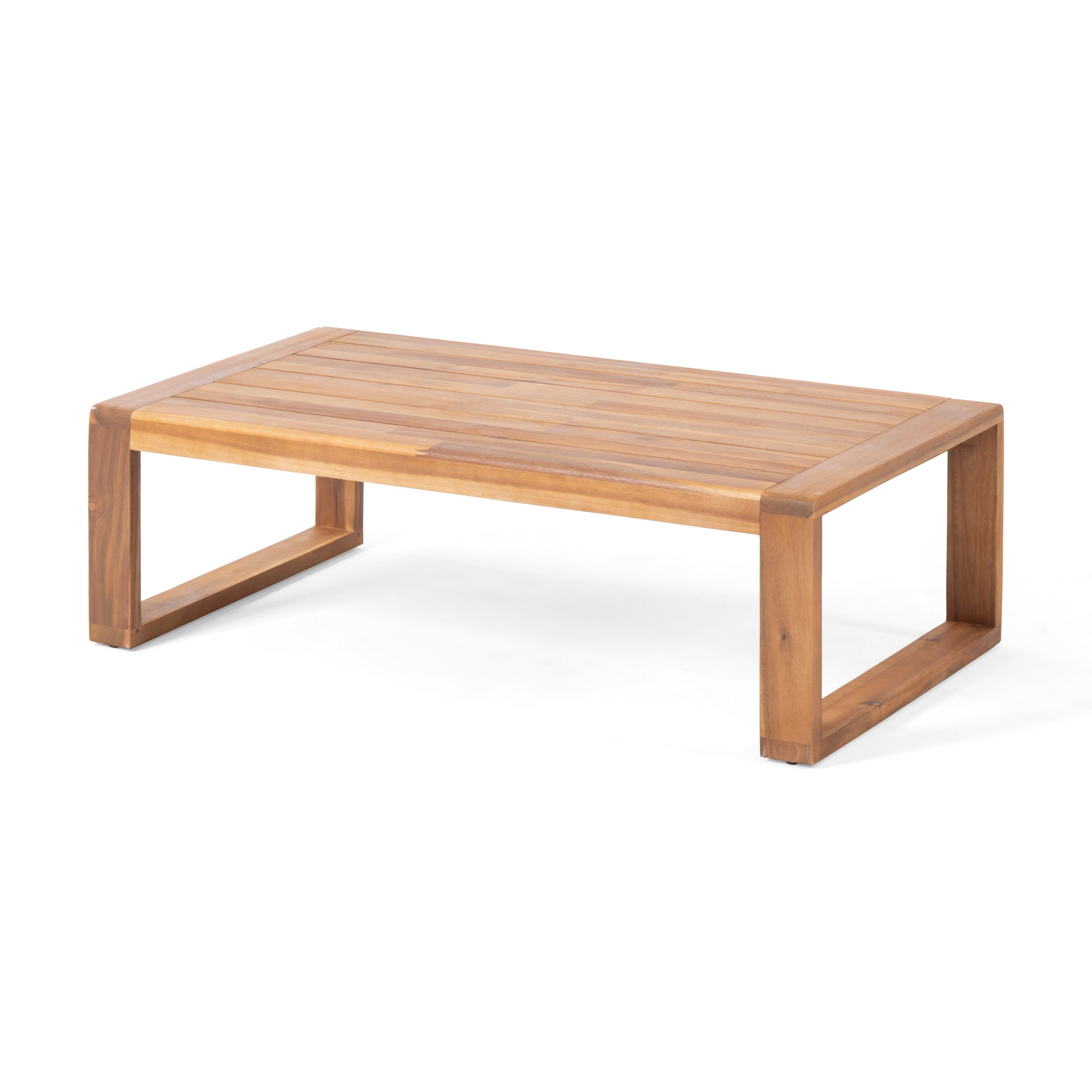 PALOMA LOVESEAT+COFFEE TABLE