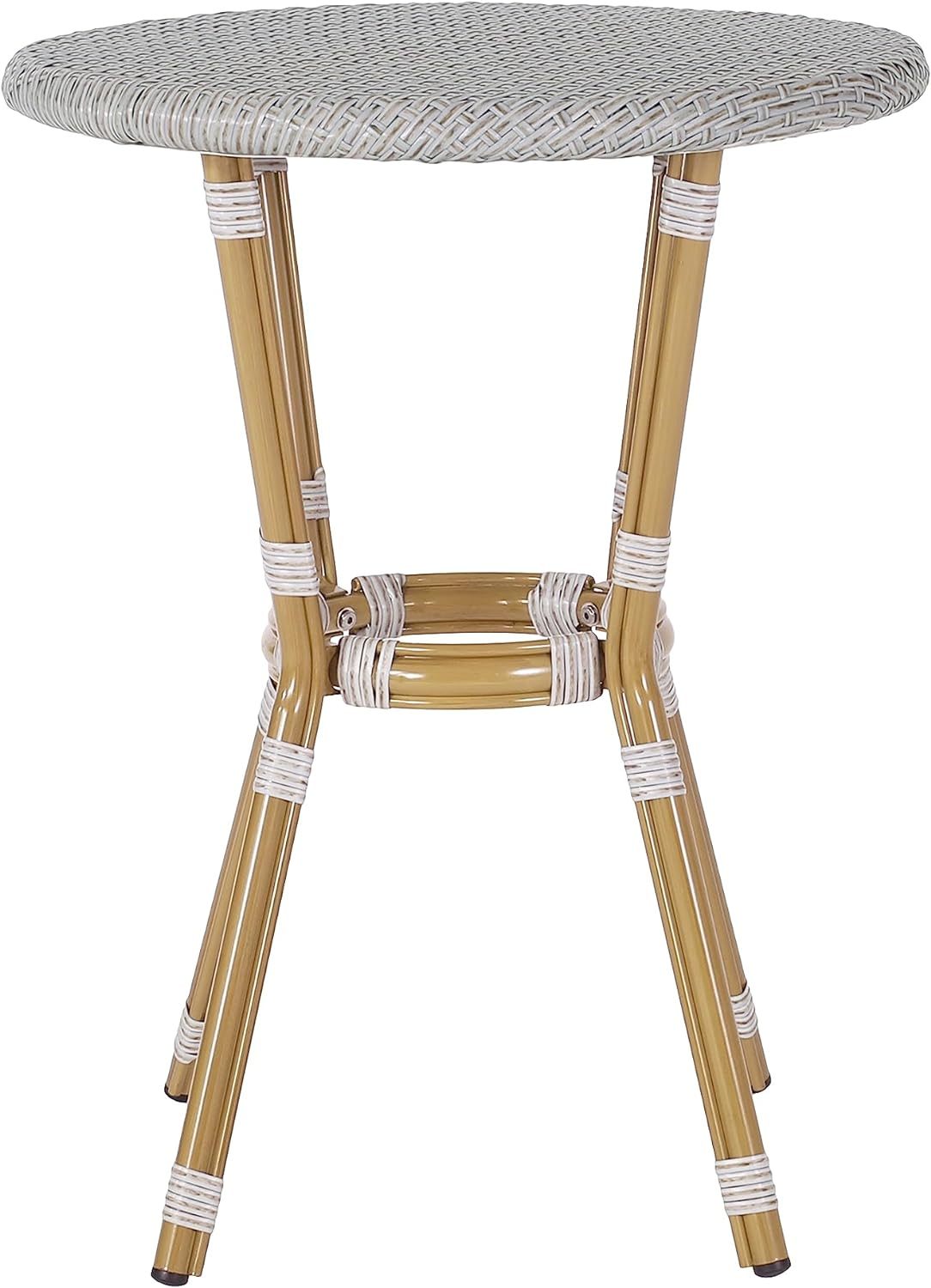 FRENCH BISTRO SET