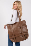 Fame Hat Carrier Tote Bag
