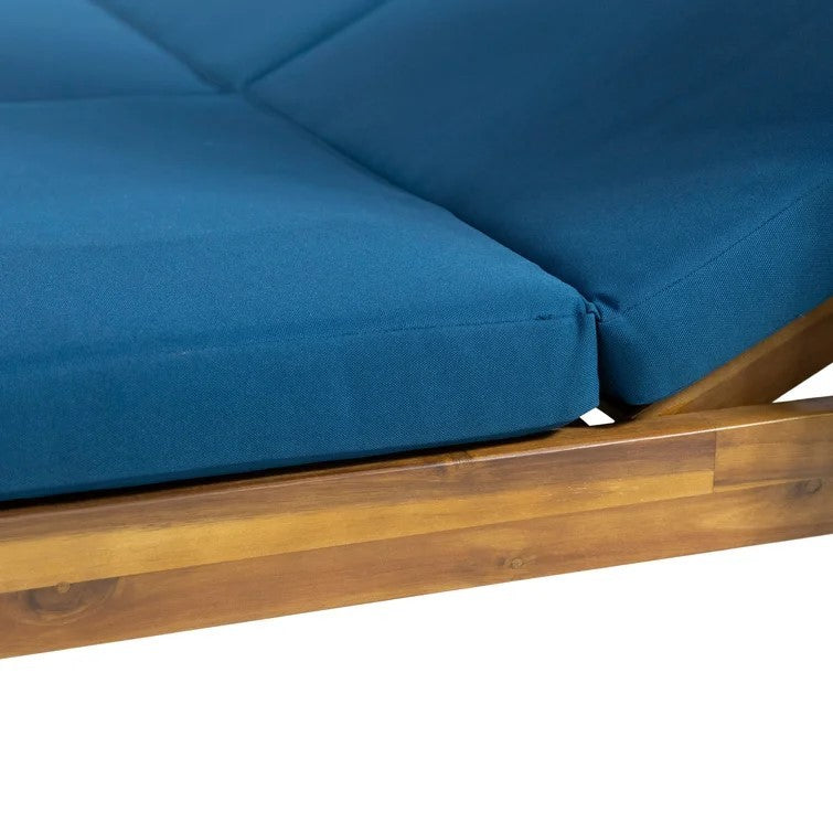 KENZIE DAYBED