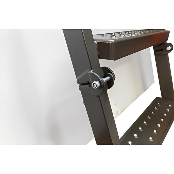 LMP Insulated Metal Attic Ladder - All Sizes