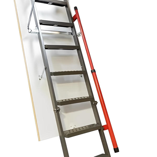 LMP Insulated Metal Attic Ladder - All Sizes
