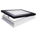 Flat Roof Deck Mounted Skylight