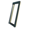 Fixed Deck-Mounted Skylight