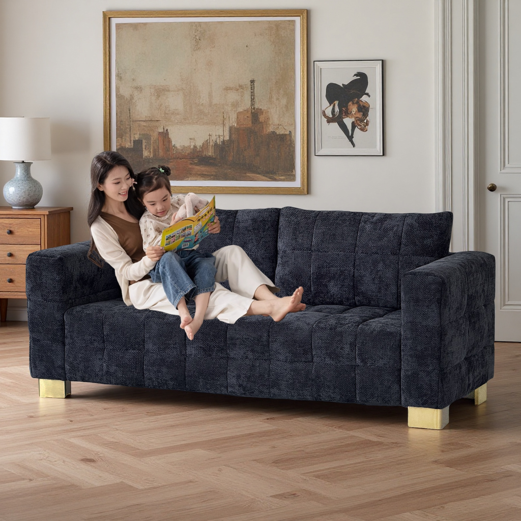 FX-P54-BK SOFA