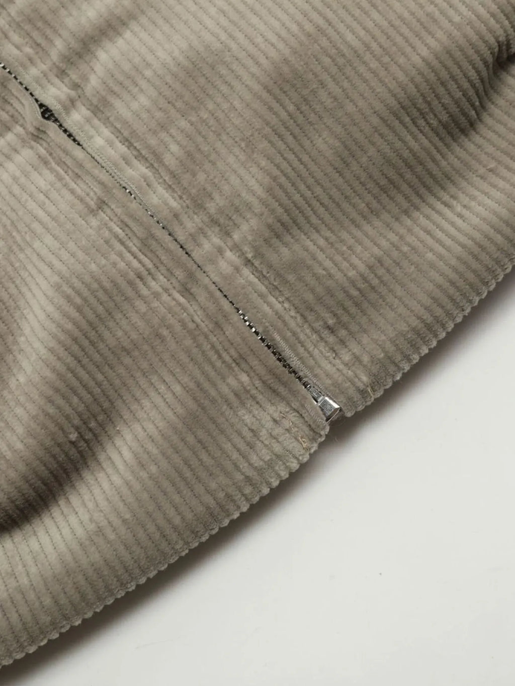 Jacket with Pockets