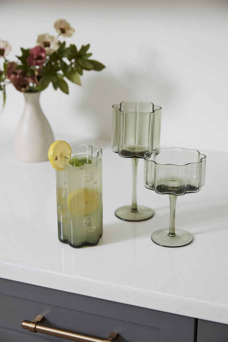 Florence Wine Glass, Set of 4