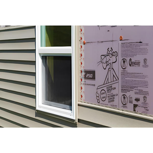 Owens Corning FOAMULAR 250 XPS Insulation Board - All Sizes