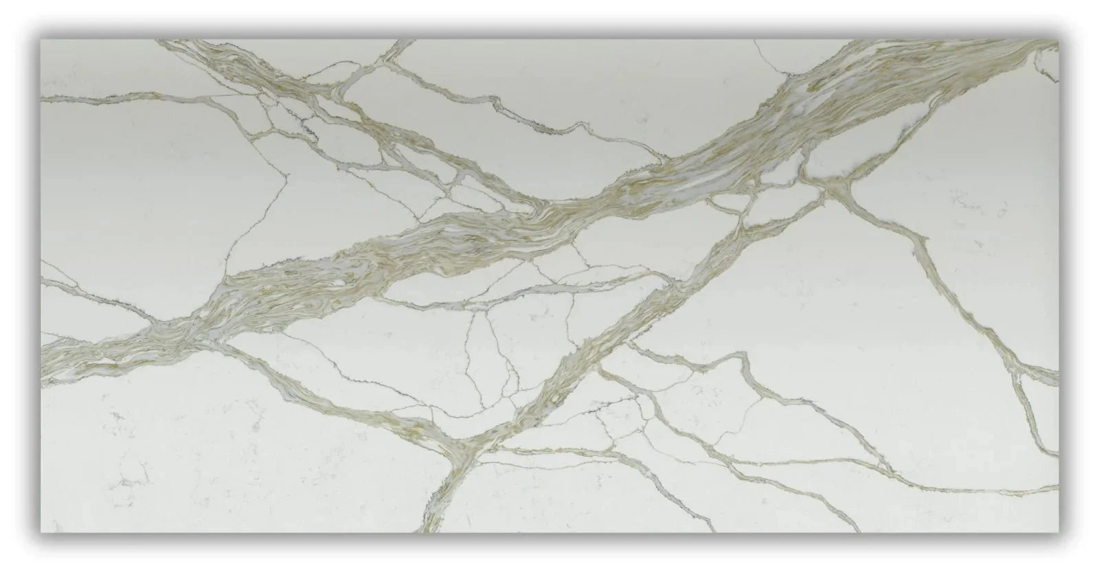 Fountain Gold Raphael Quartz