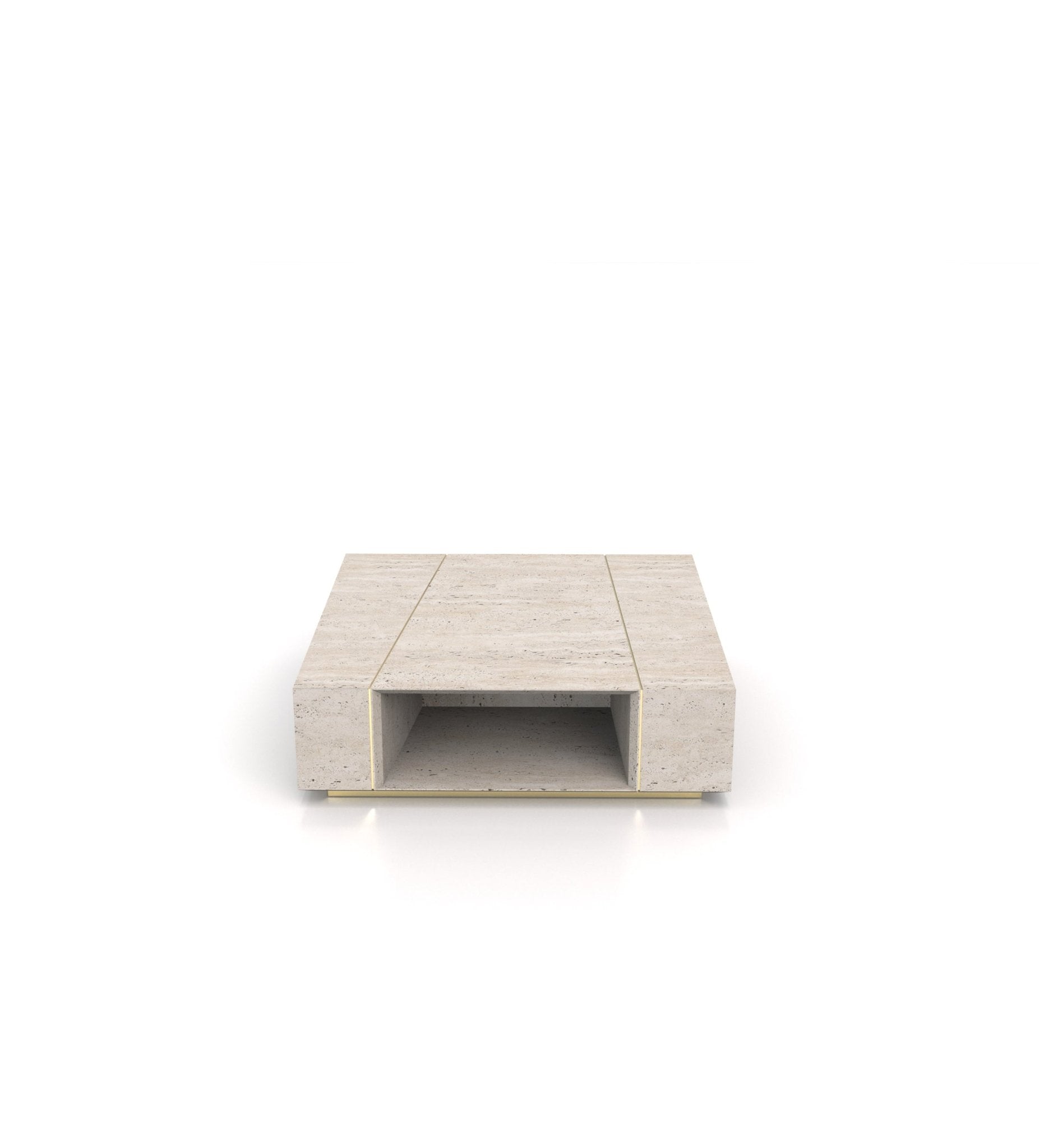 Galilei Coffee Table