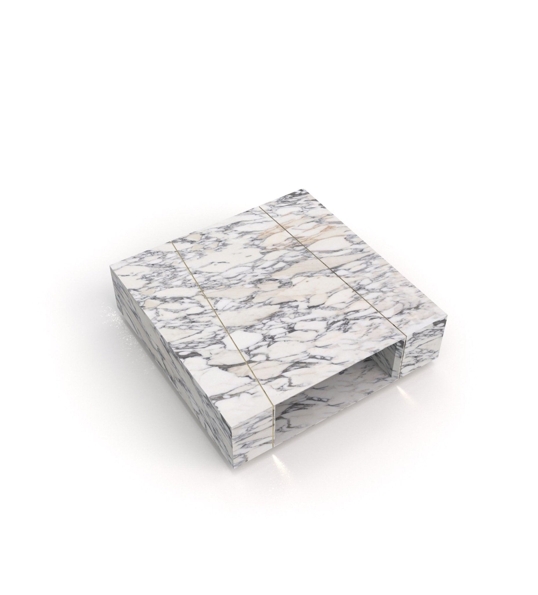 Galilei Coffee Table