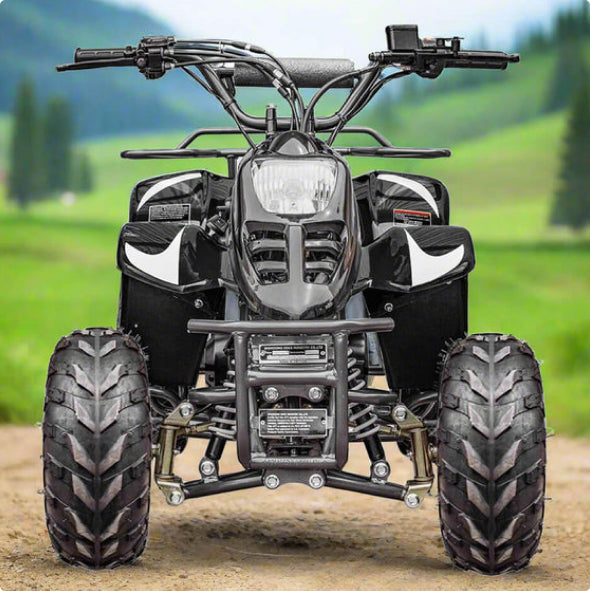 ATV  Go Karts