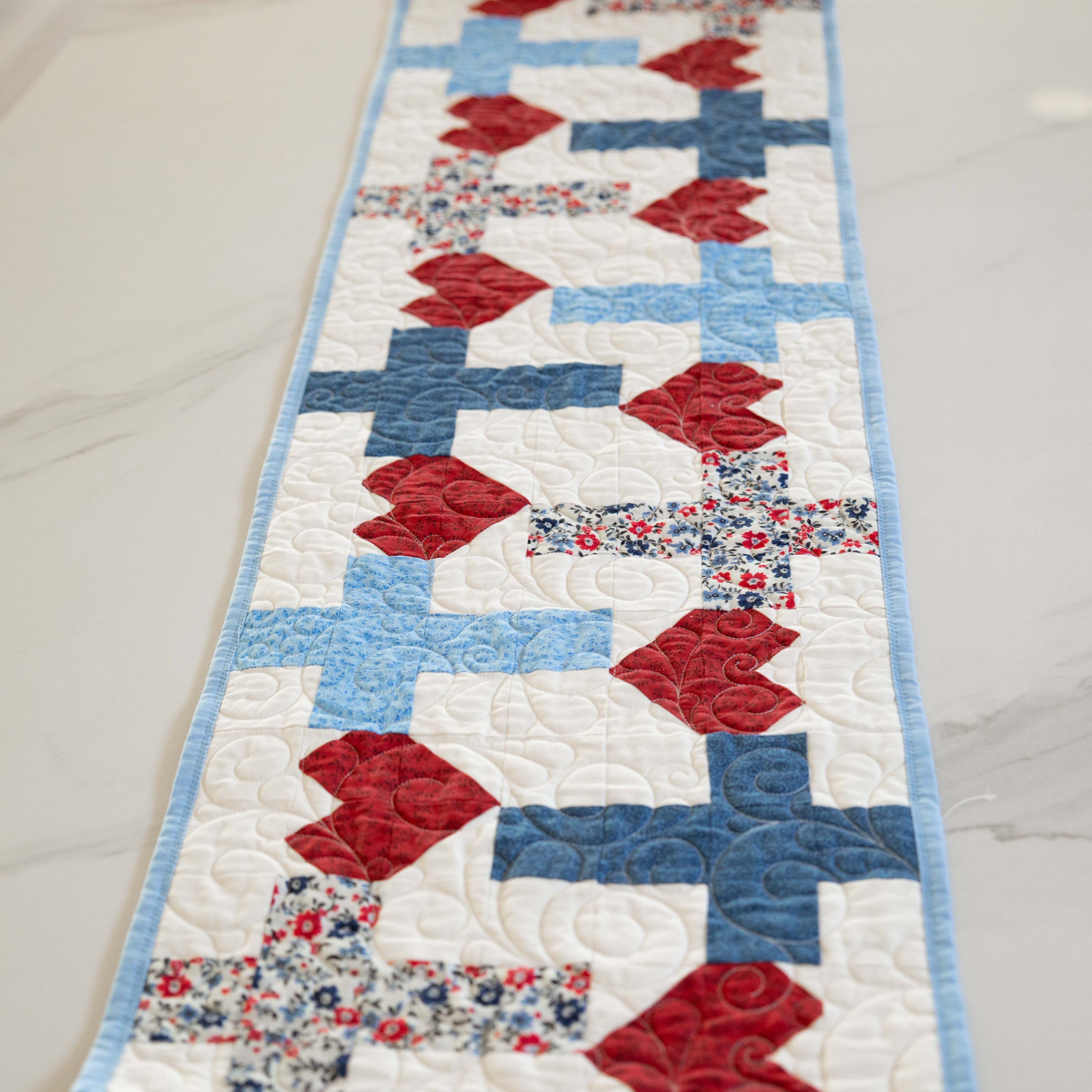 Favorite Things Precut Table Runner Bundle