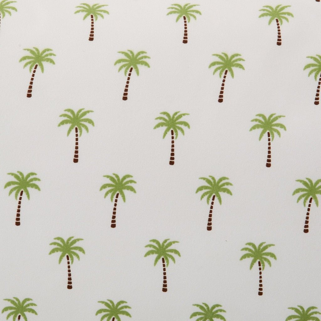 4-Piece Coastal Microfiber Sheet - Newport Collection