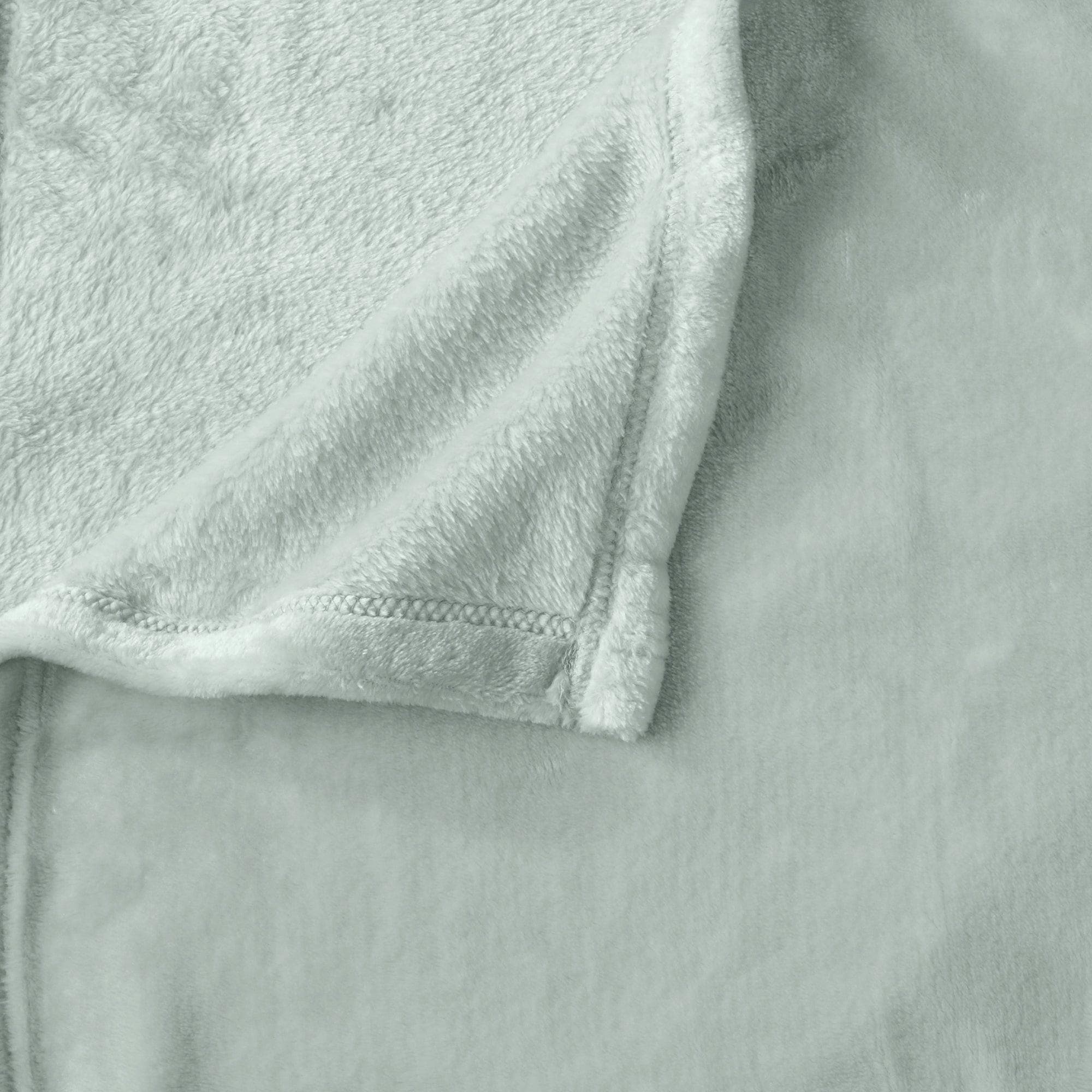 Velvet Plush Blanket - Avianna Collection