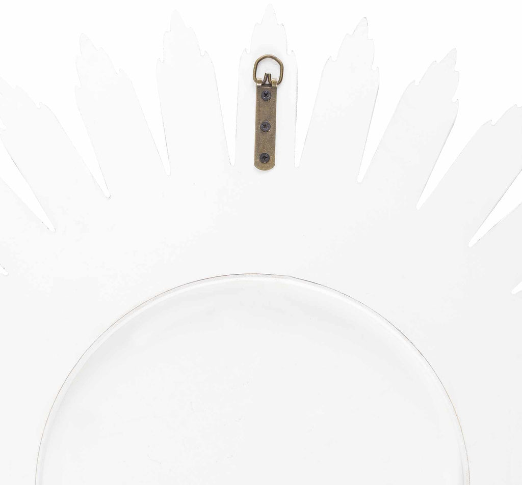 Guewenheim White Mirror