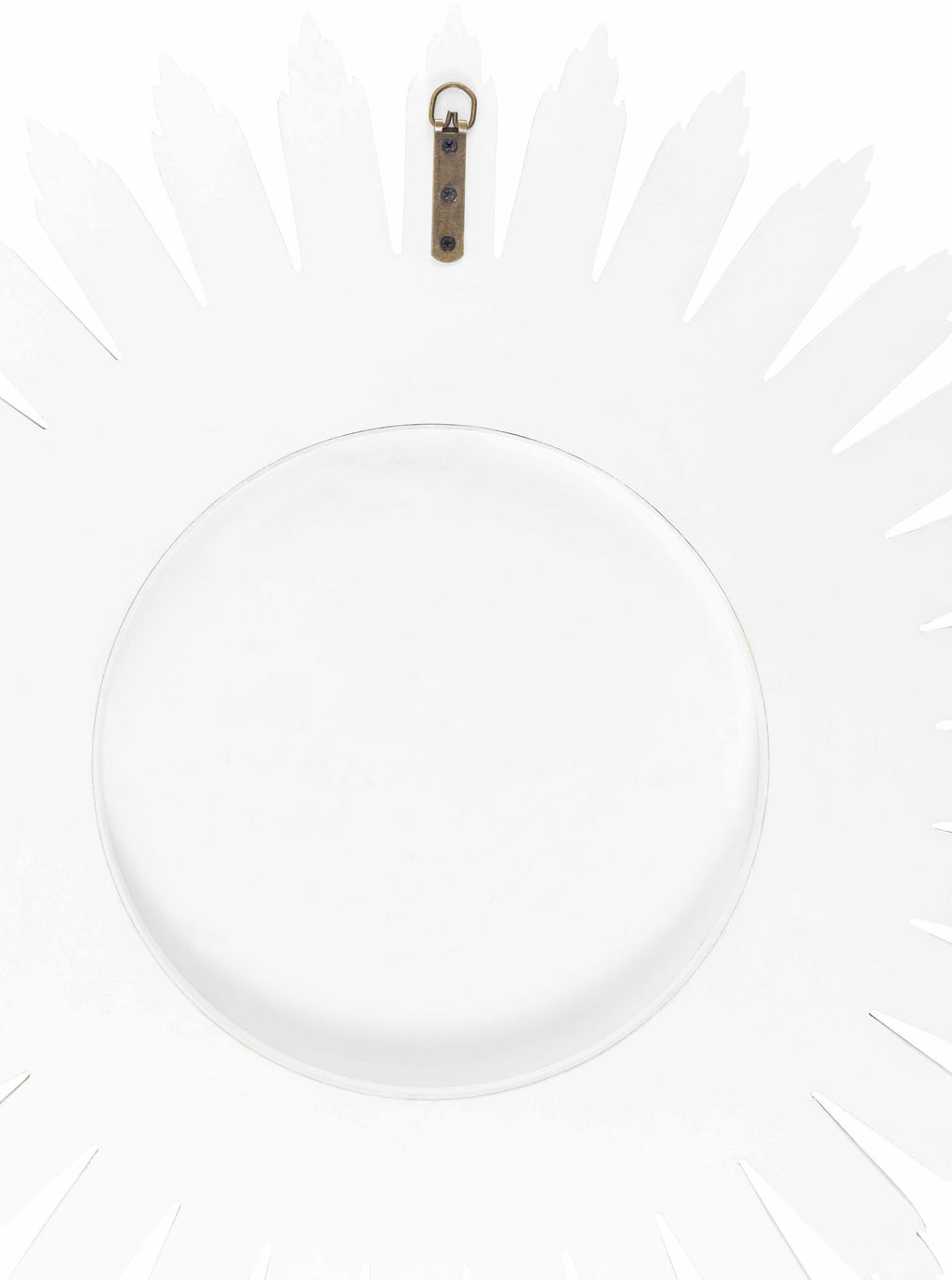 Guewenheim White Mirror
