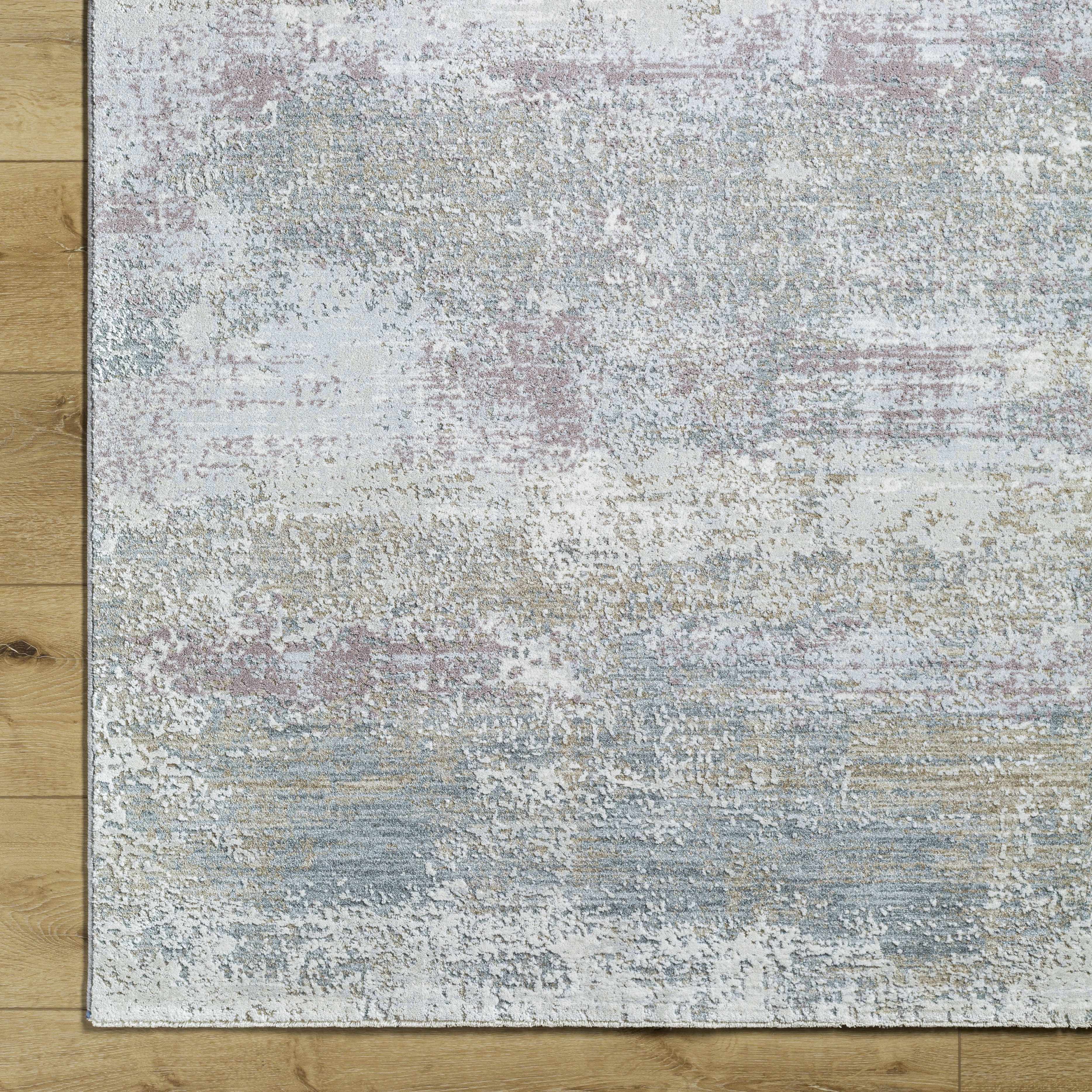 Hanne Luxe Rug