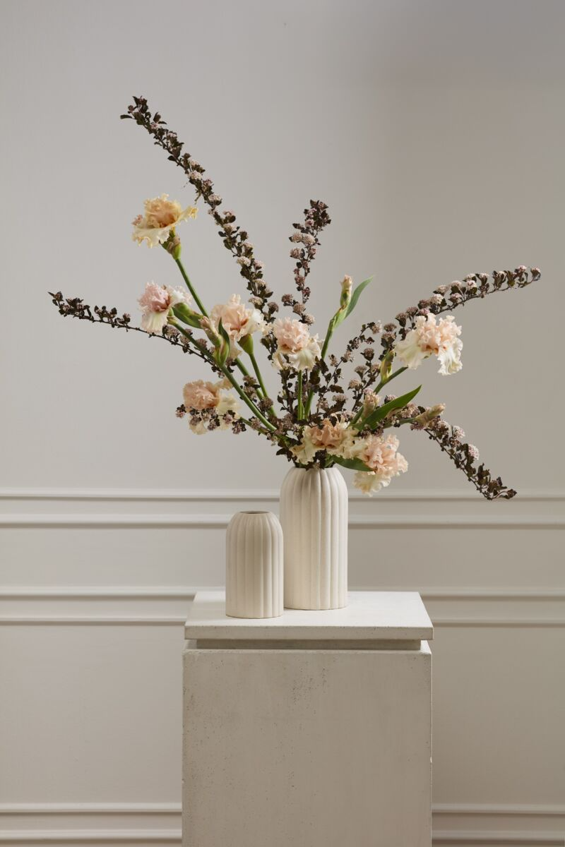 Heights Vase