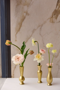 Henna Budvase - Set of 3