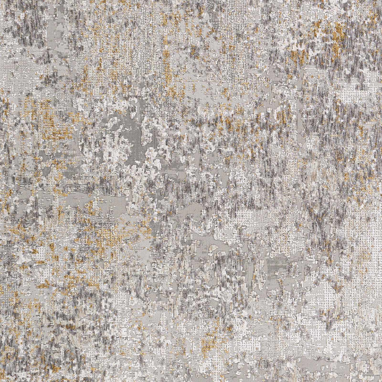 Hirwaun Textured Luxe Area Rug