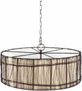 Aloguinsan Ceiling Light - Clearance