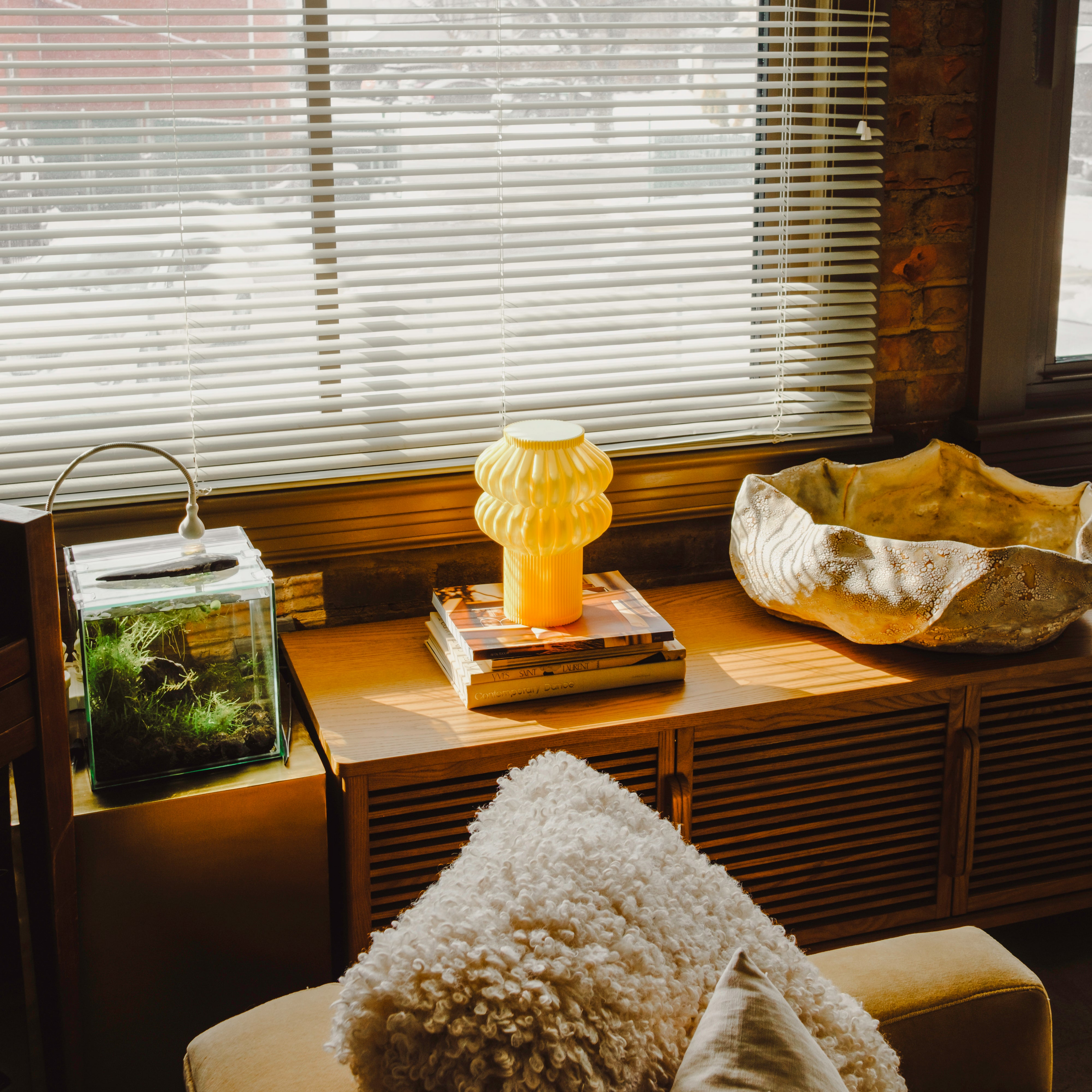 Oppi Table Lamp