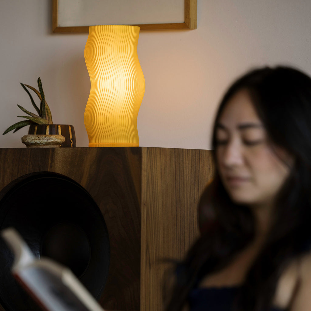 Woogie Table Lamp