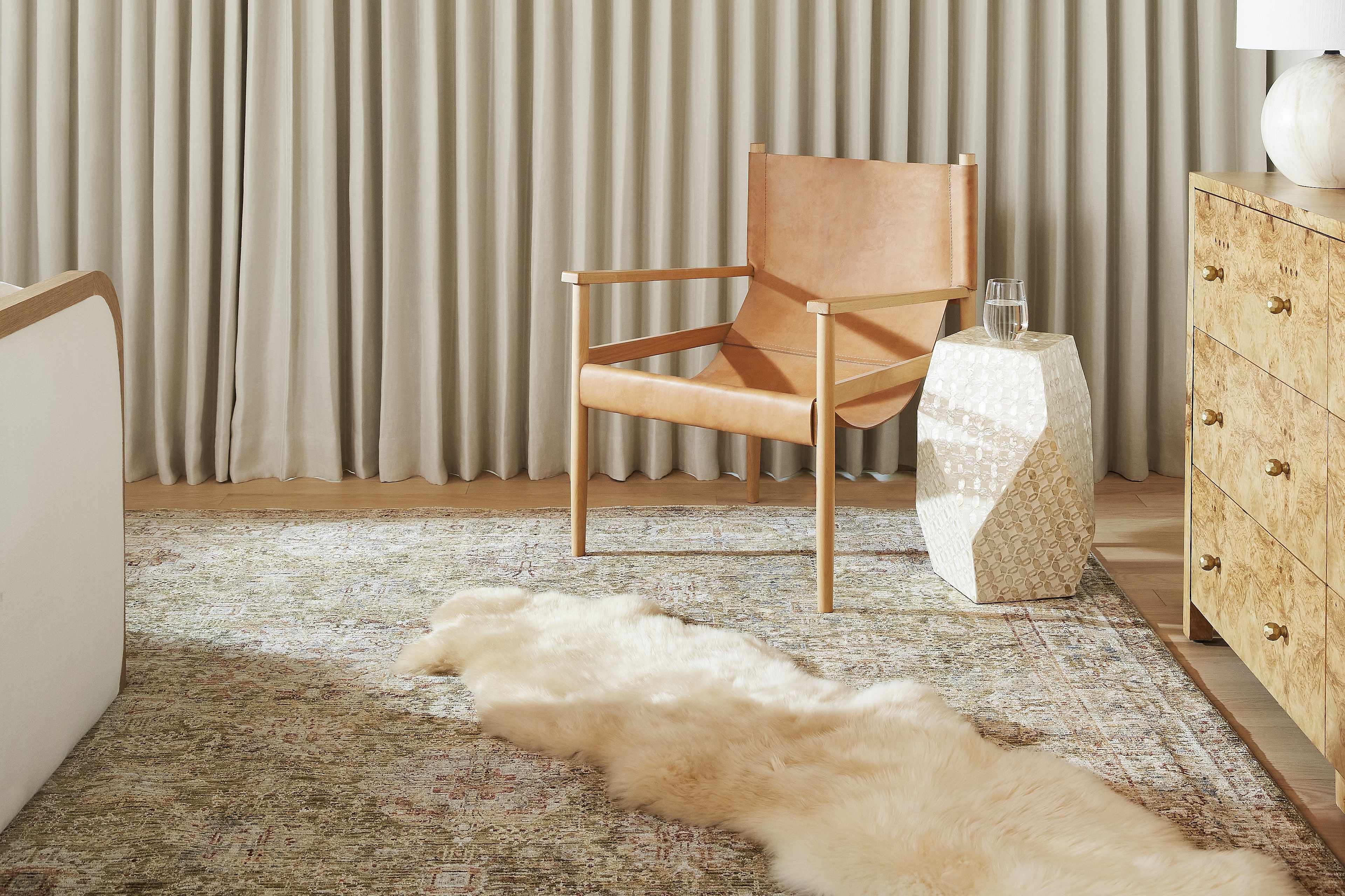 Brandvlei Table Lamp