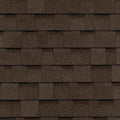 IKO Cambridge Hip & Ridge Shingle (1 Bundle - 36.5 Lin Ft) - Driftwood