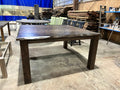 Pub Height Farmhouse Table